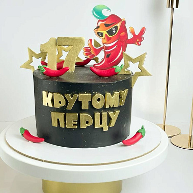 "Крутому перцу" купить - волгодонск.сладкоежкин.рф