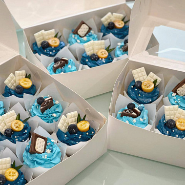 "Снежные" купить - волгодонск.сладкоежкин.рф